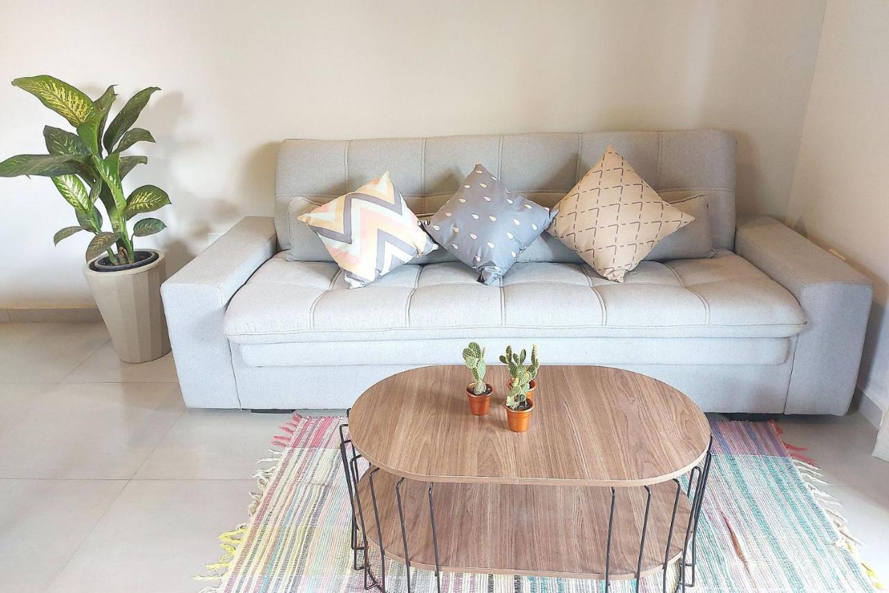 Sapeca - Novo Flat C/ Piscina, 50Mts Da Praia, Churrasqueira Privativa, Ar Con, Wi-Fi, Netflix, Garagem Paraty Luaran gambar